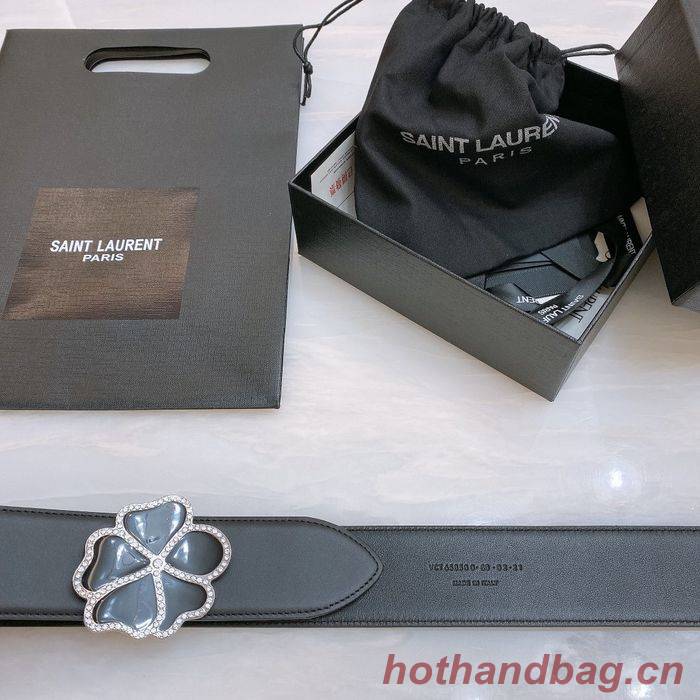 Yves saint Laurent Belt 50MM SLB00020 Yves saint Laurent Belt 50MM SLB00020